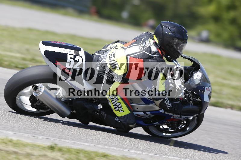 /12 30.04.2025 Speer Racing ADR/Gruppe gelb/520